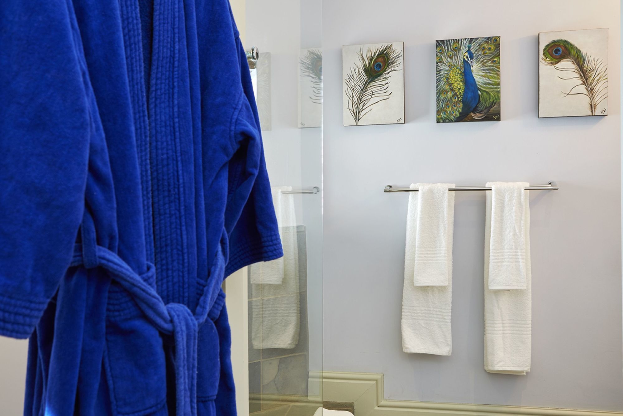 Фото The Tulbagh Boutique Heritage Hotel