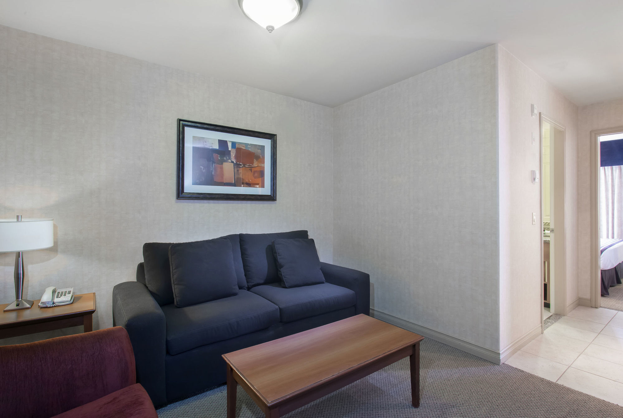 Фото Sandman Hotel Grande Prairie