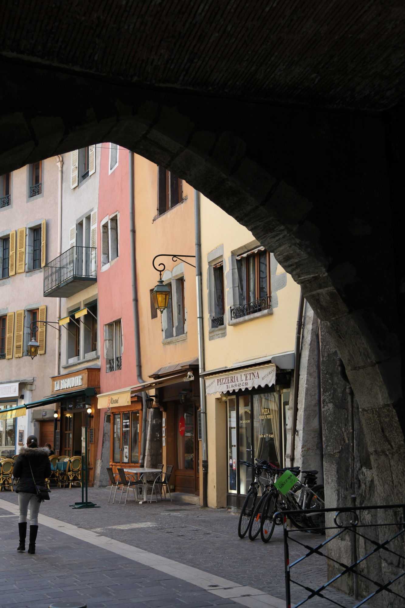 Фото Icone Hotel