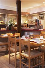 Фото Hôtel du Plat d'Etain