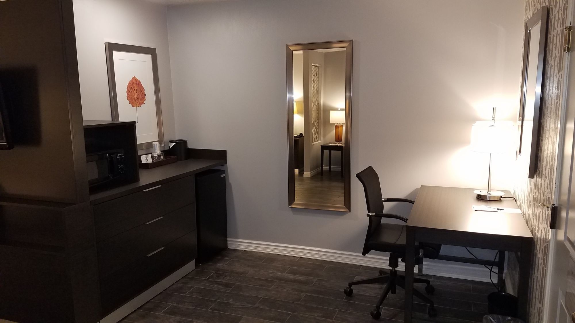 Фото Best Western Corvallis