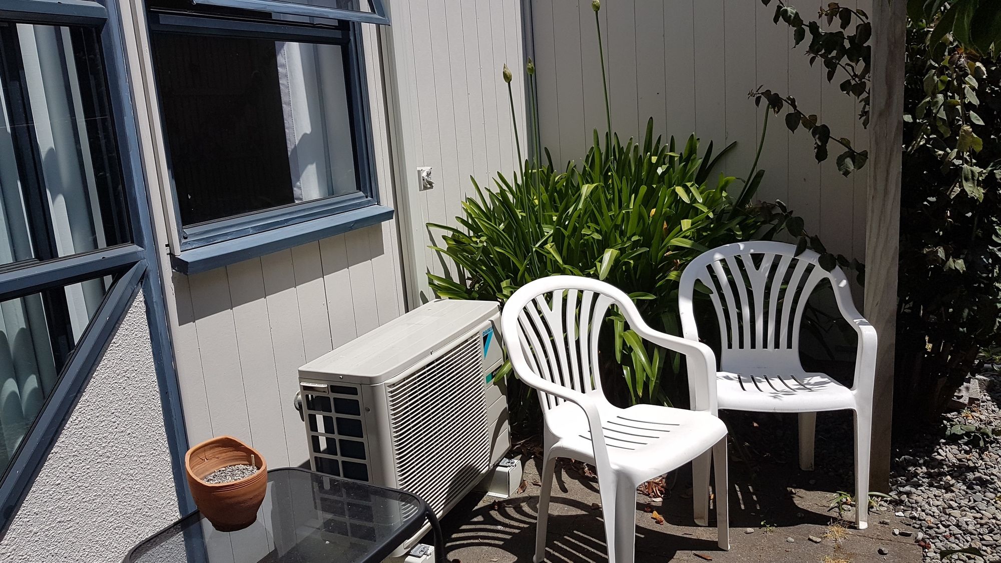 Фото Wrights by The Sea Motel