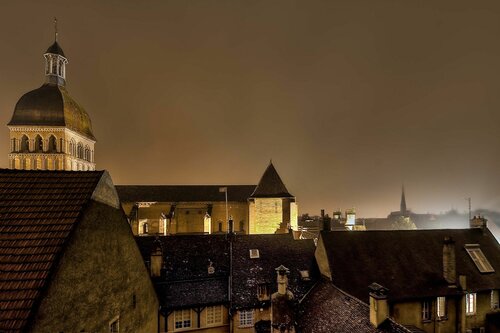 Гостиница Abbaye De Maizieres в Боне