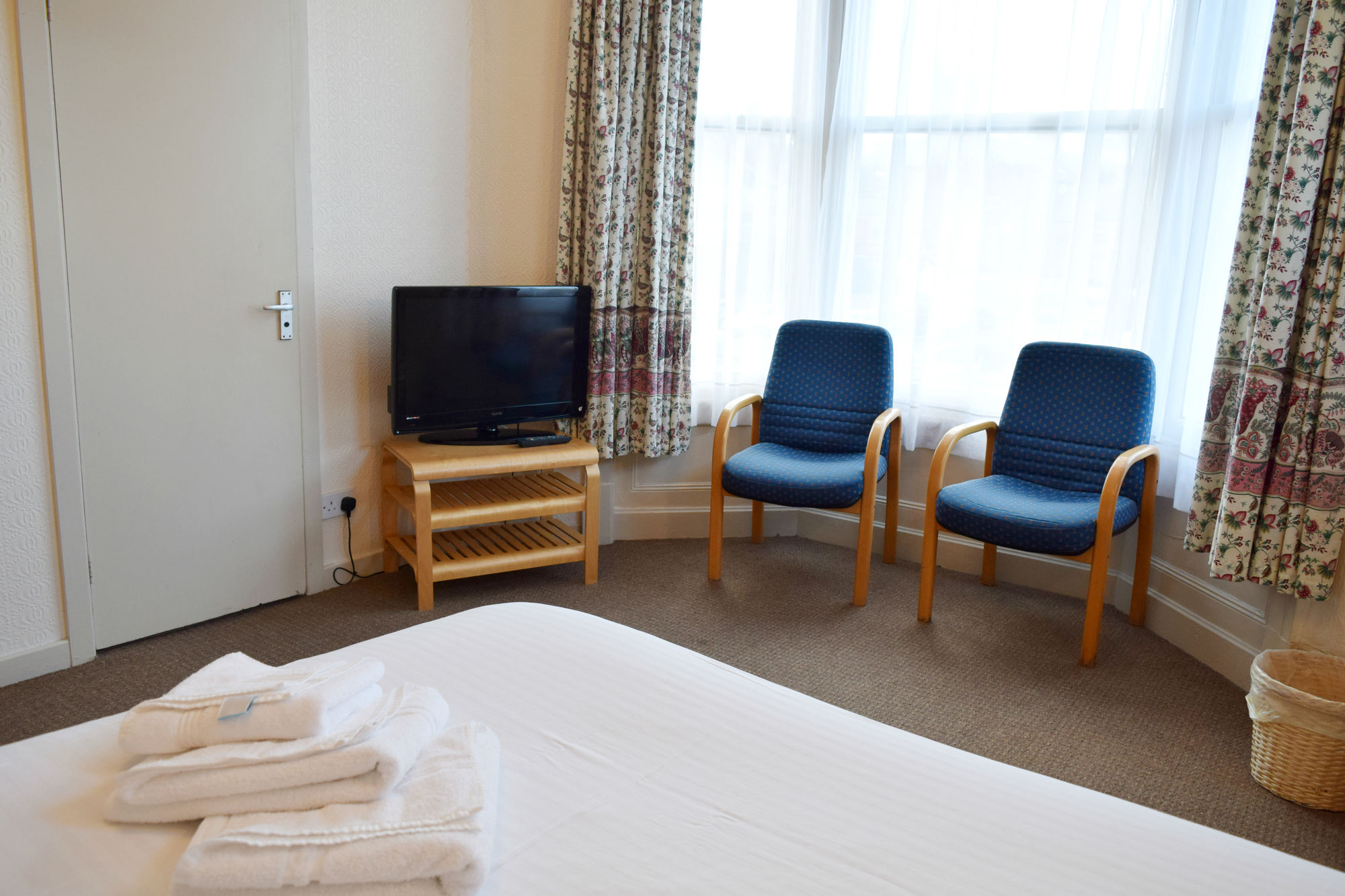 Фото Comfort Inn Blackpool Gresham
