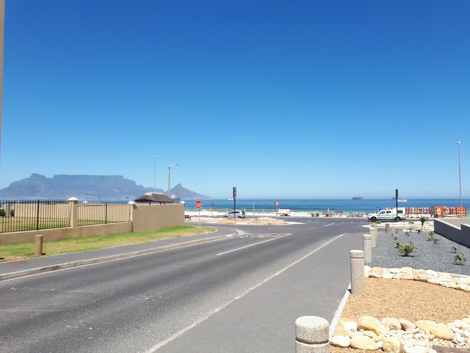 Фото Blouberg Dolphin Inn