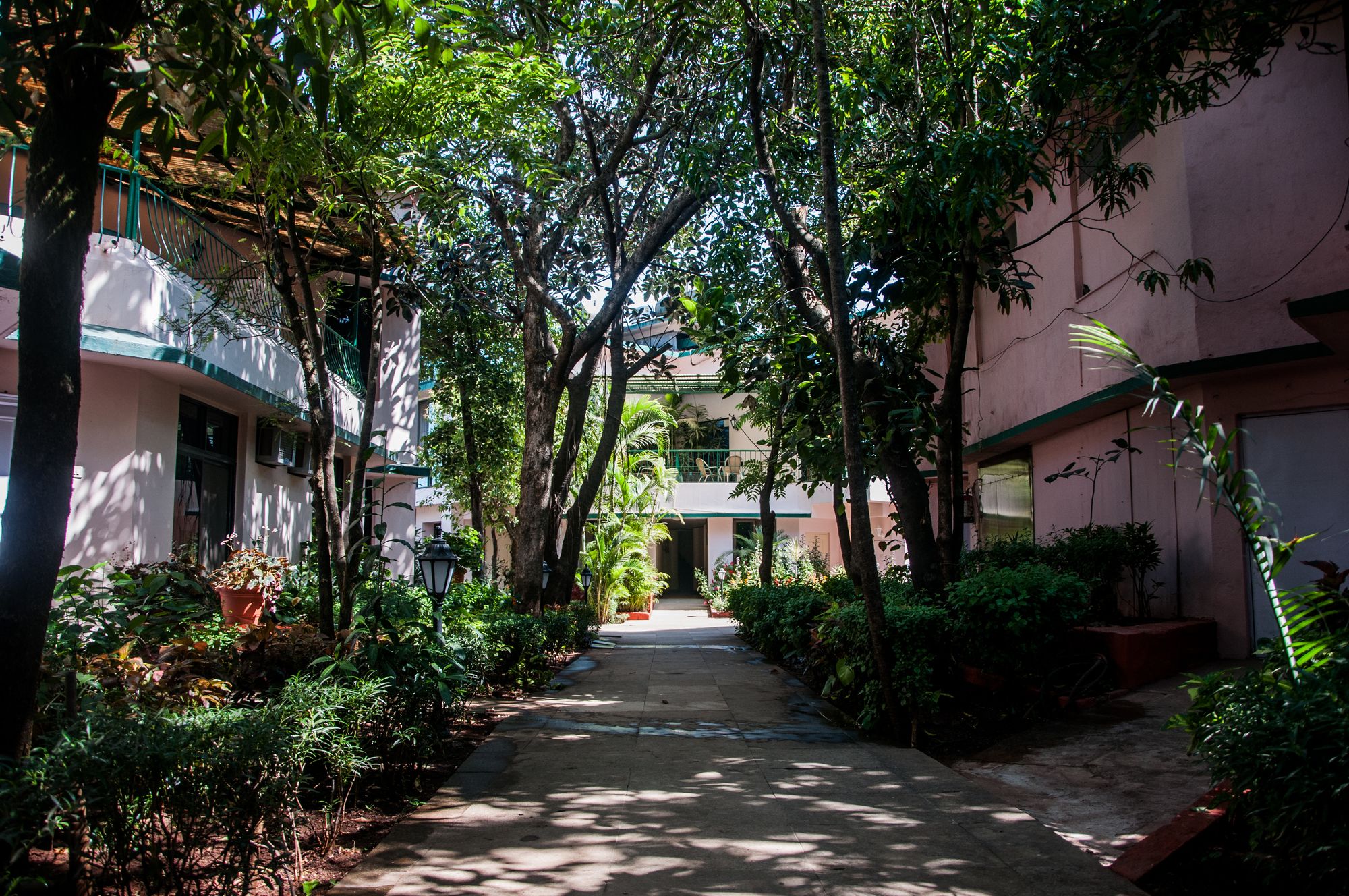 Фото Brightland Resort & SPA