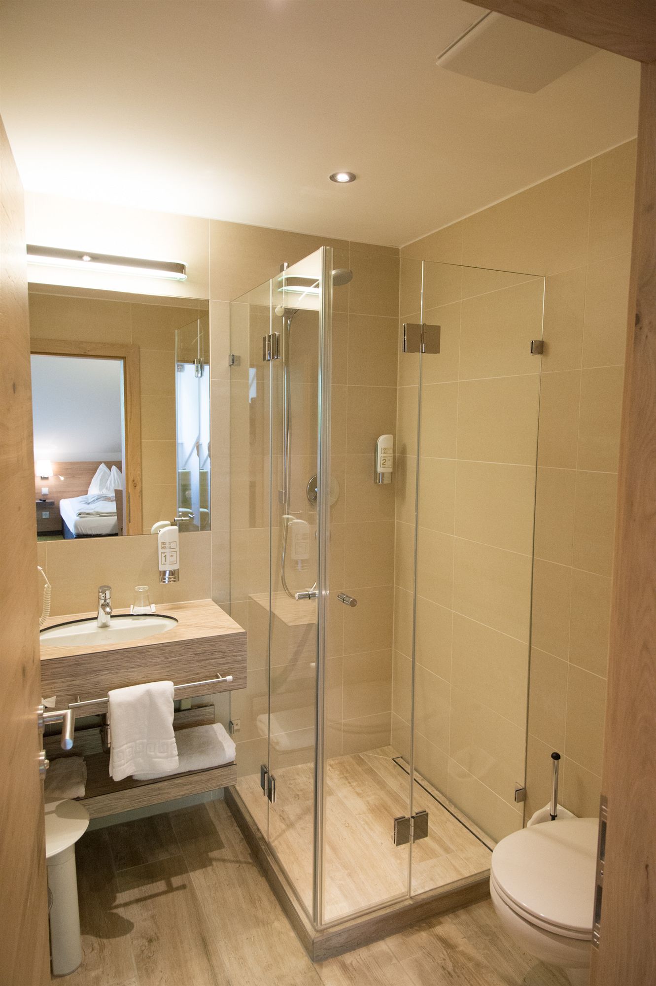 Фото Hotel Dollinger