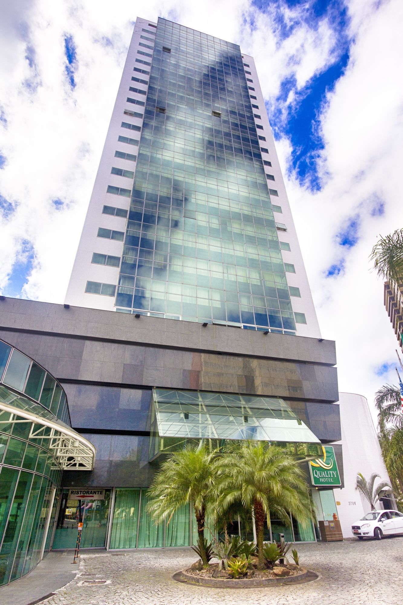 Фото Bourbon Belo Horizonte Savassi