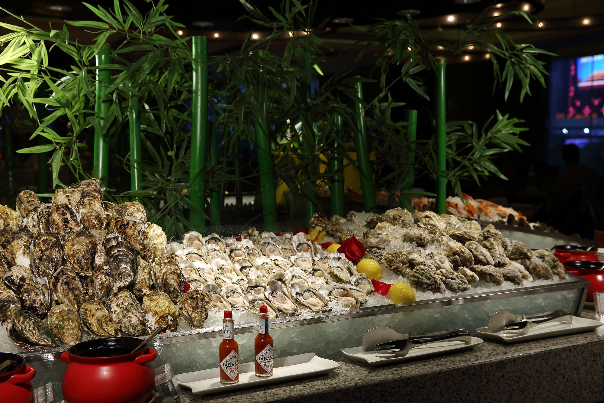 Фото Sheraton Guangzhou Hotel