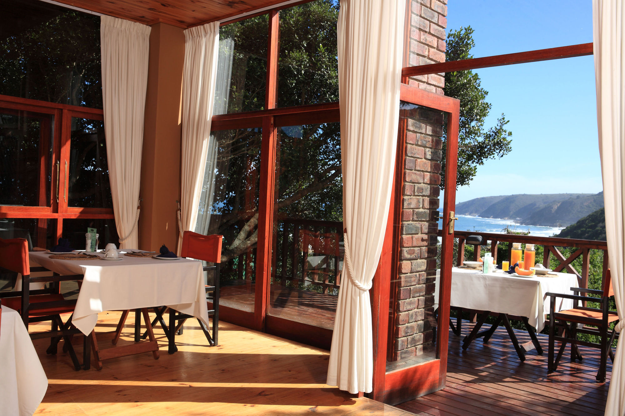 Фото Boardwalk Lodge - self-catering