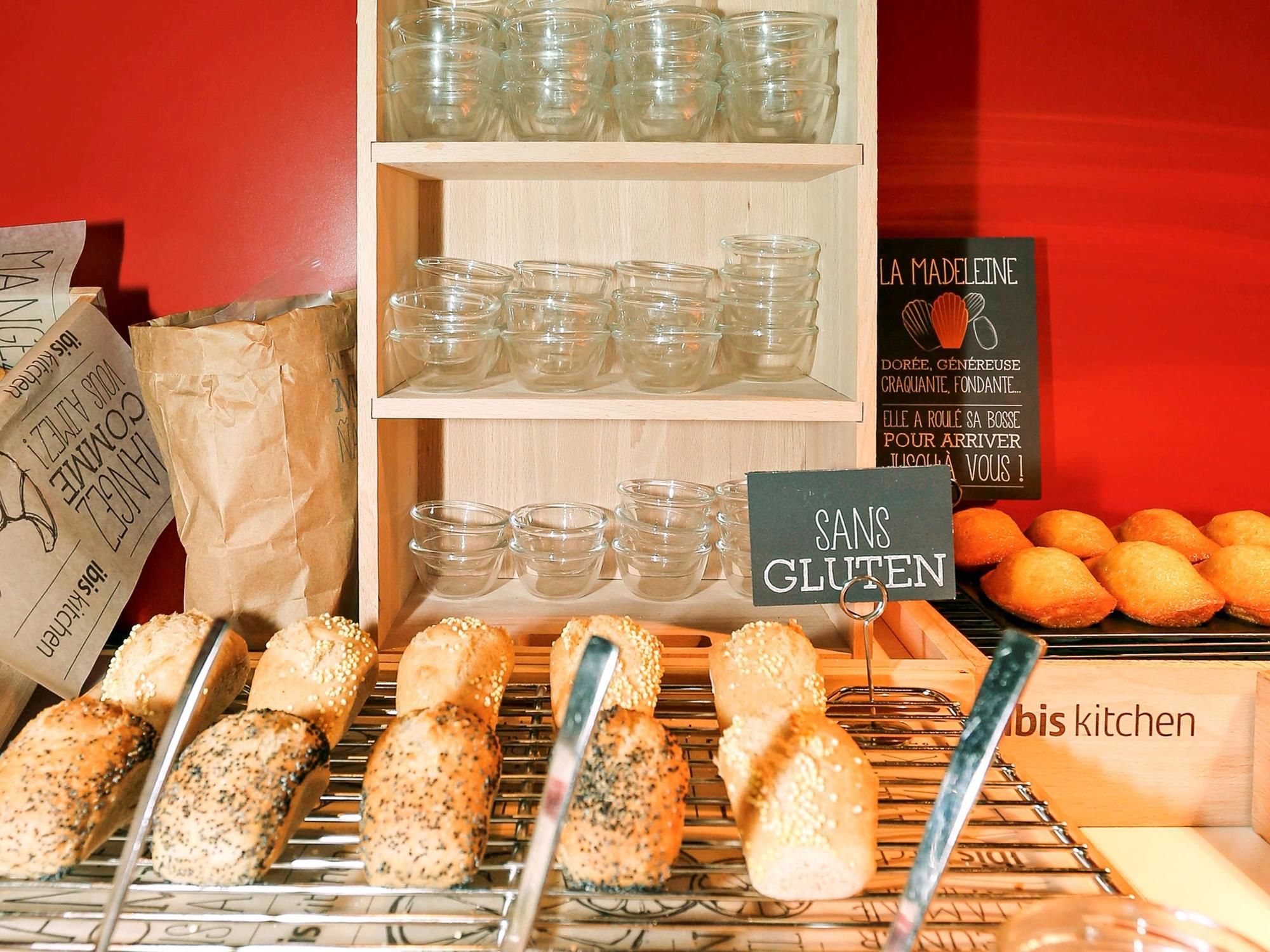 Фото Ibis Nimes Ouest