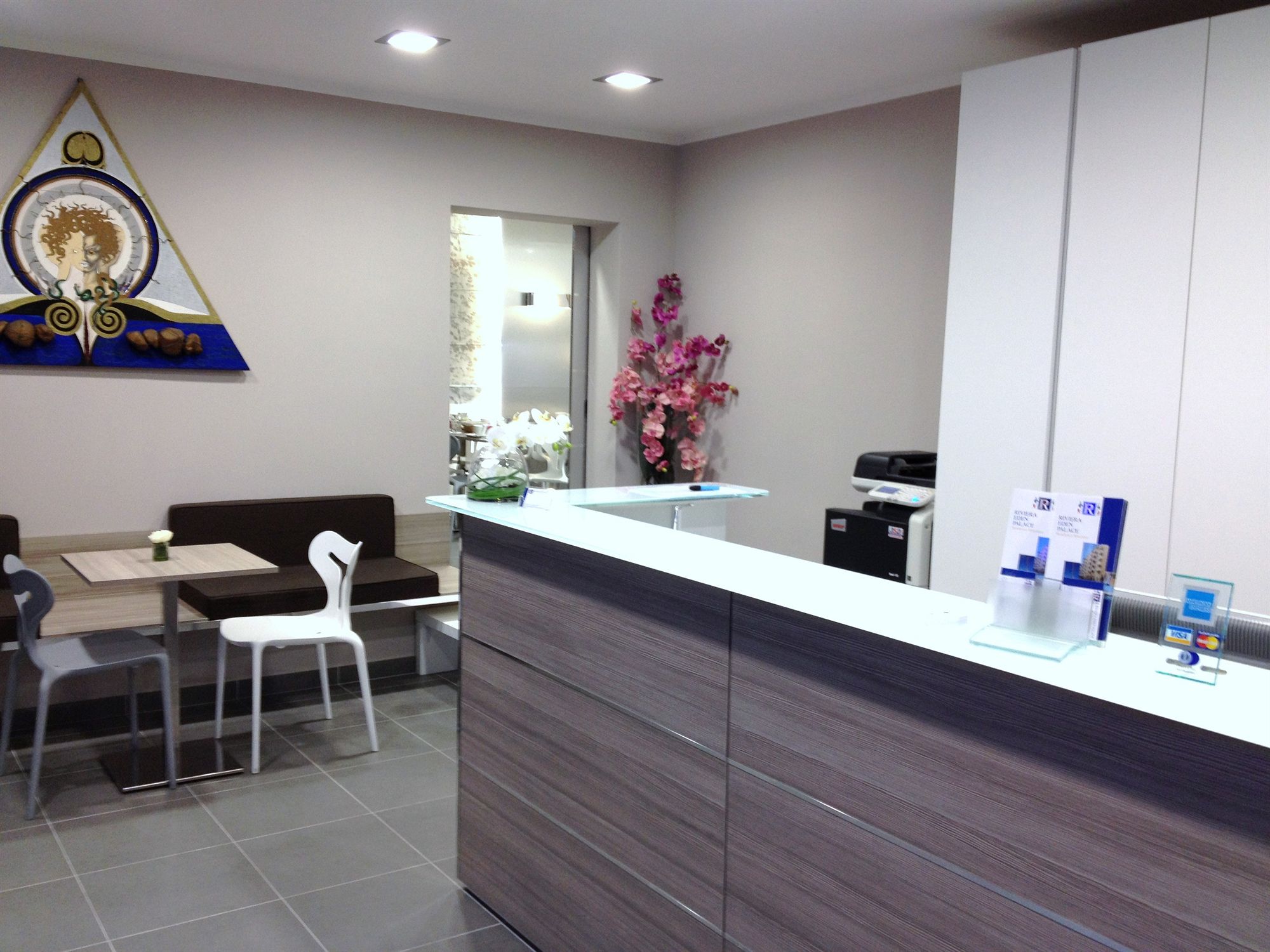 Фото Riviera Eden Palace