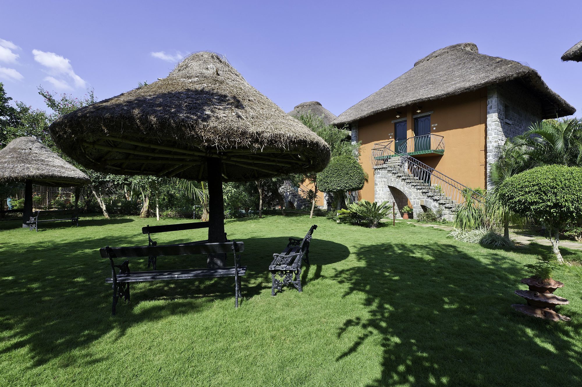 Фото Sparsa Thiruvannamalai