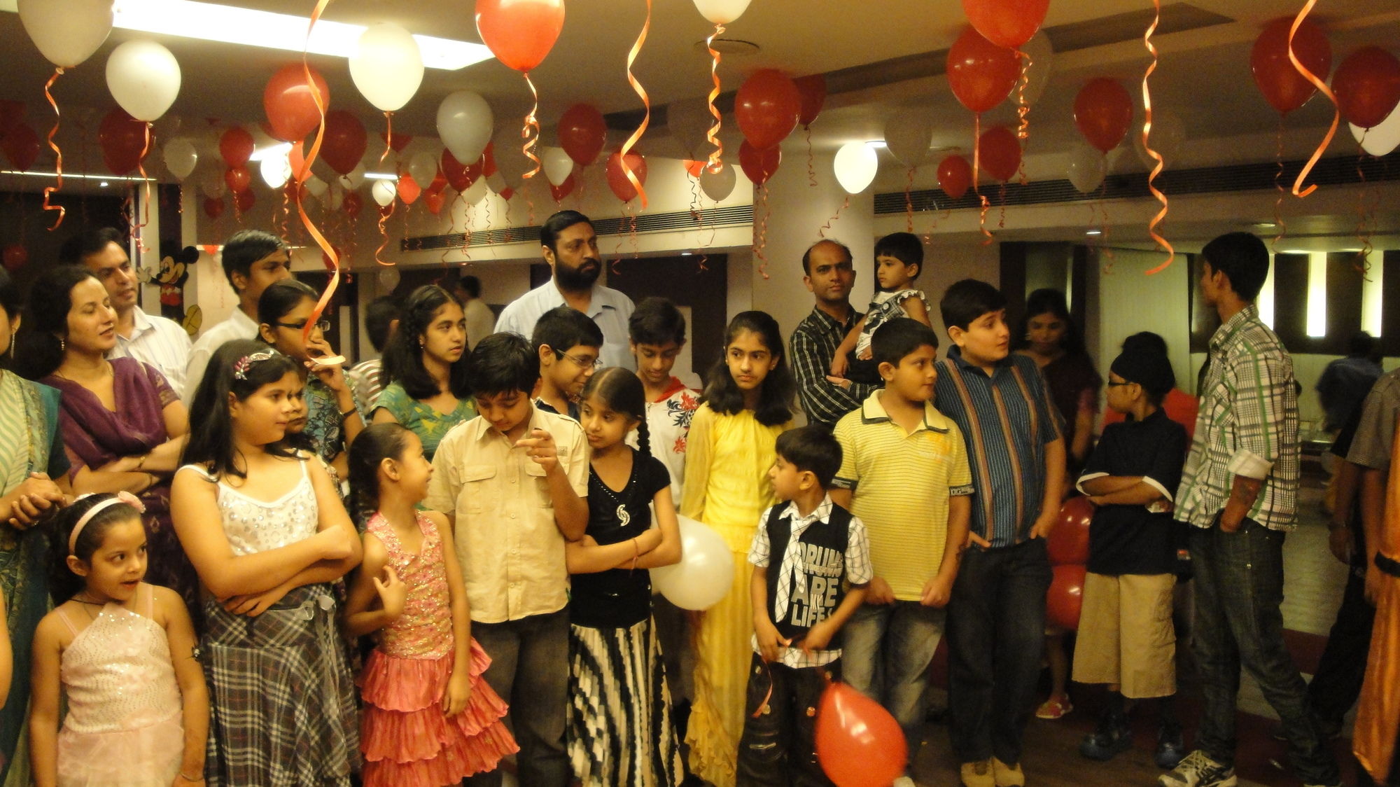 Фото The Maya Hotel