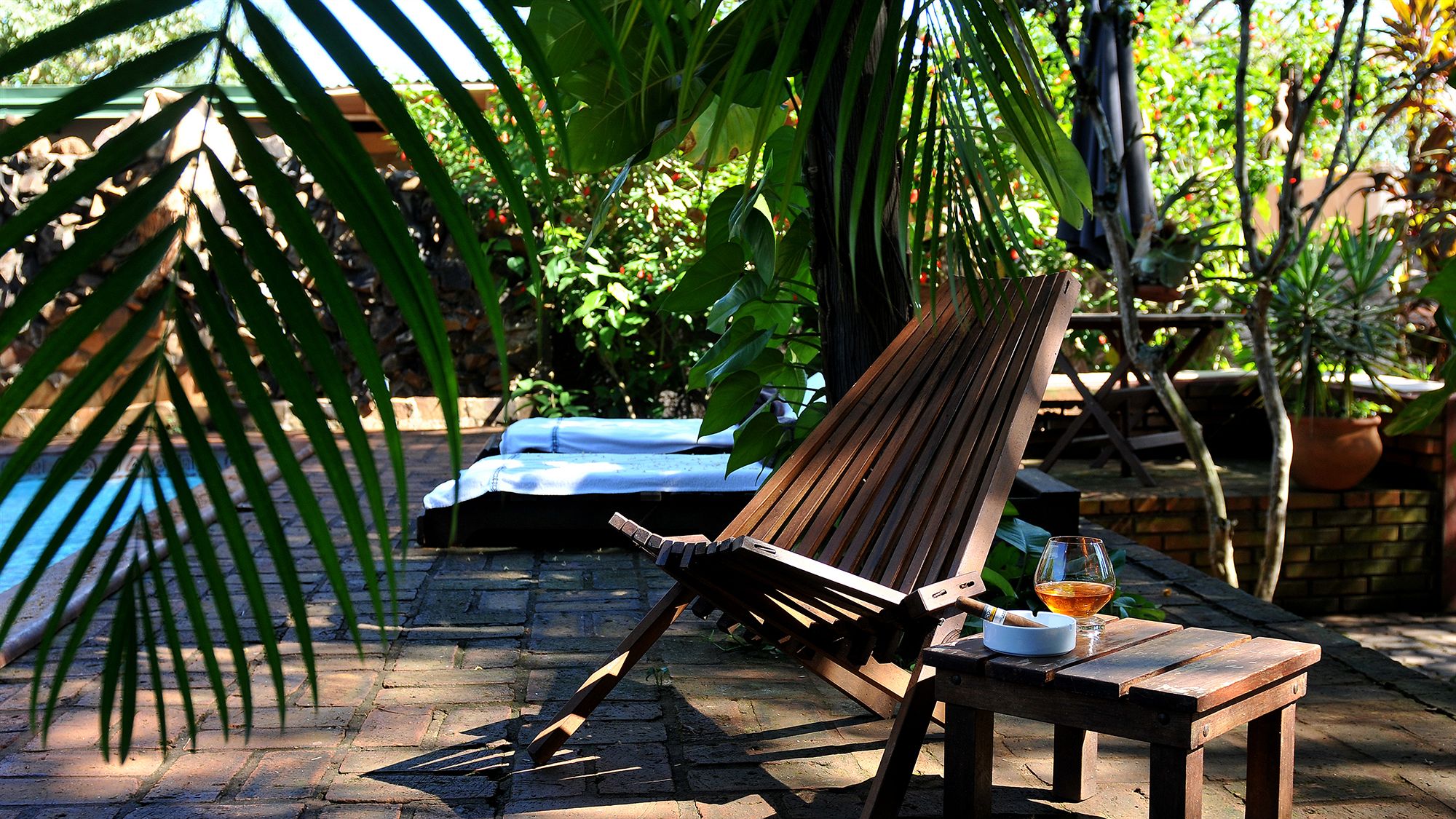 Фото Boutique Hotel de la Fonte & Restaurant