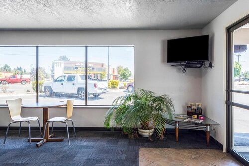 Гостиница Motel 6 Gresham, Or - Portland в Грешаме