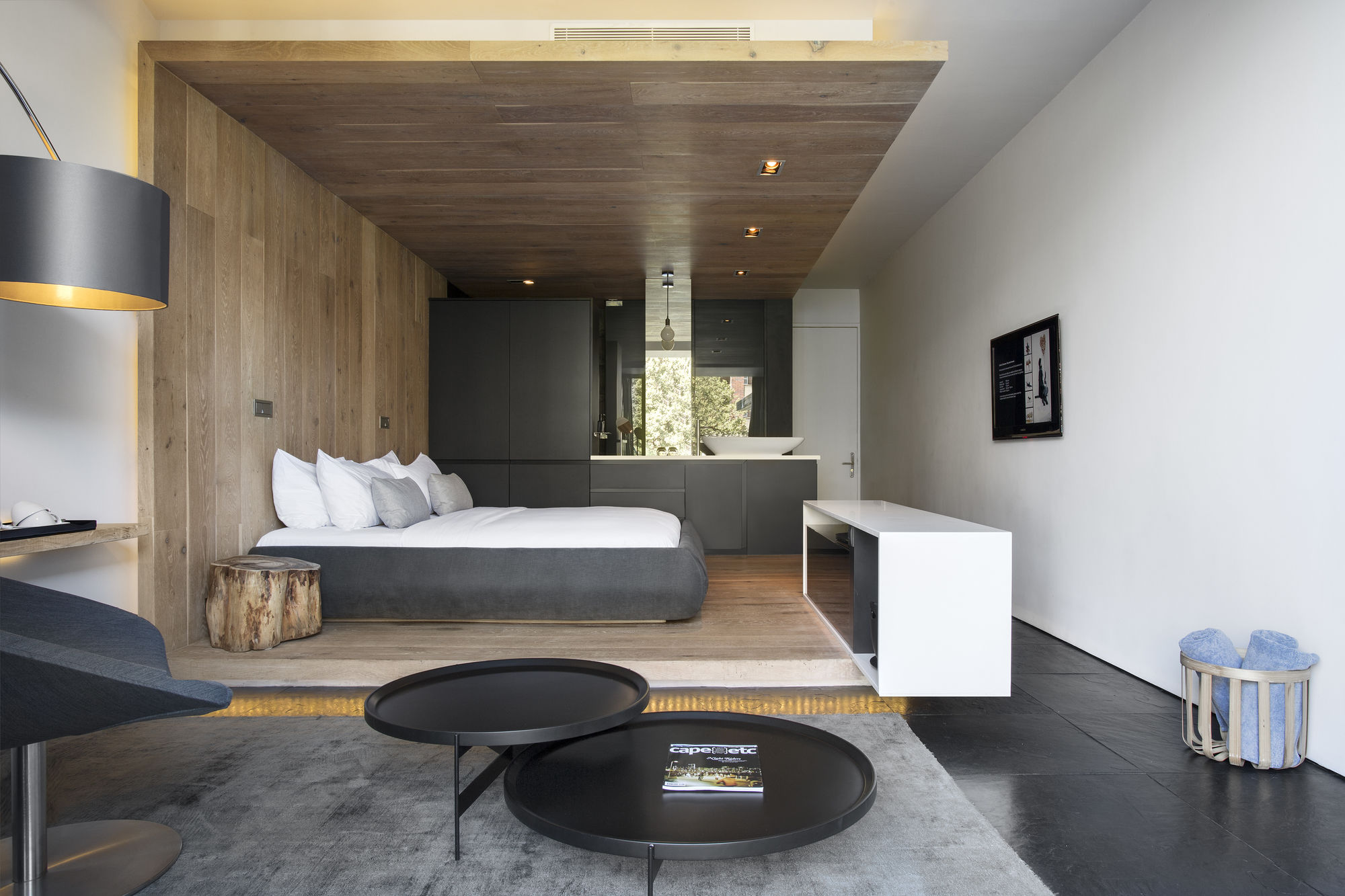 Фото POD Camps Bay