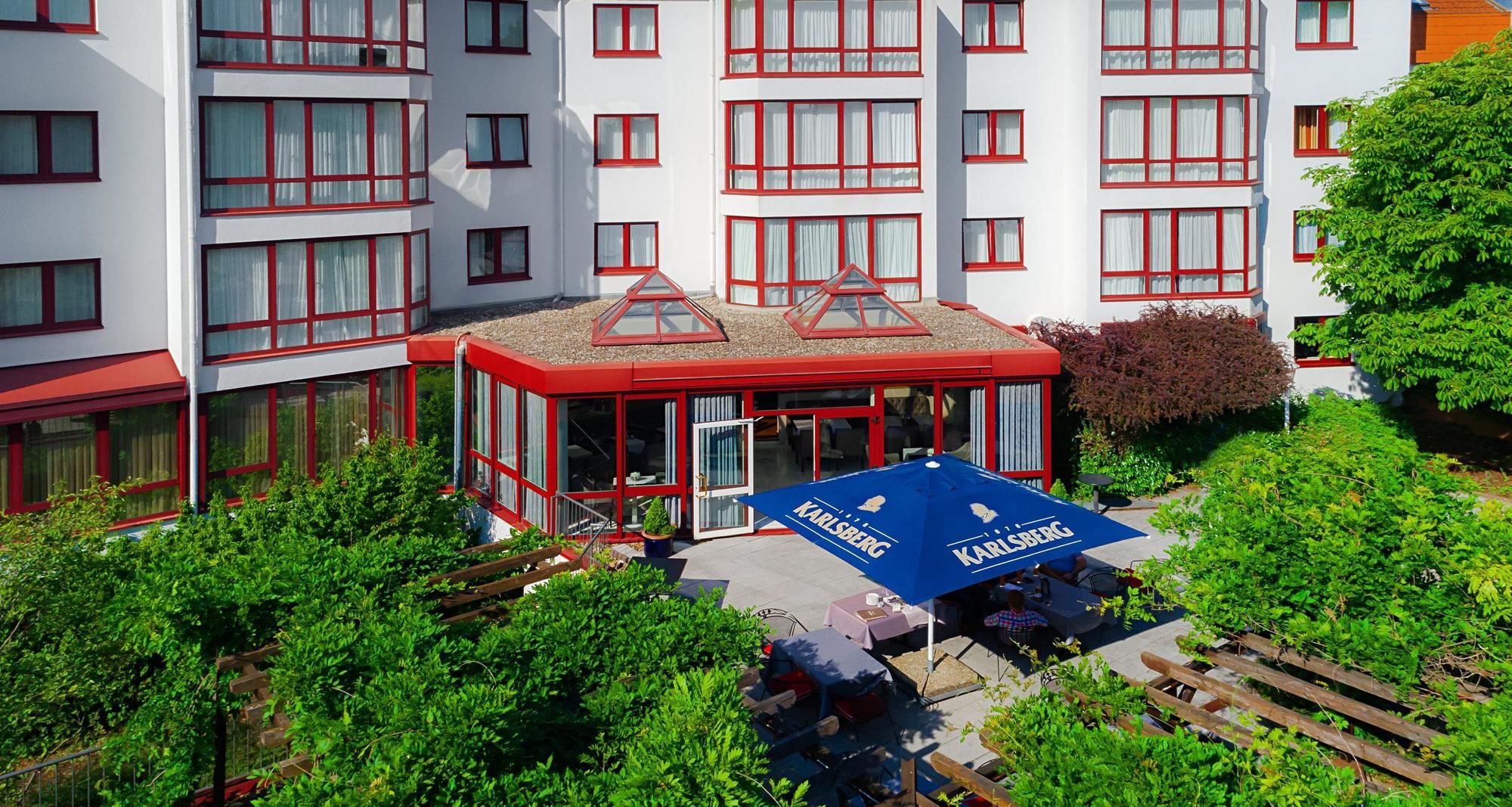 Фото Best Western Victor's Residenz-Hotel Rodenhof