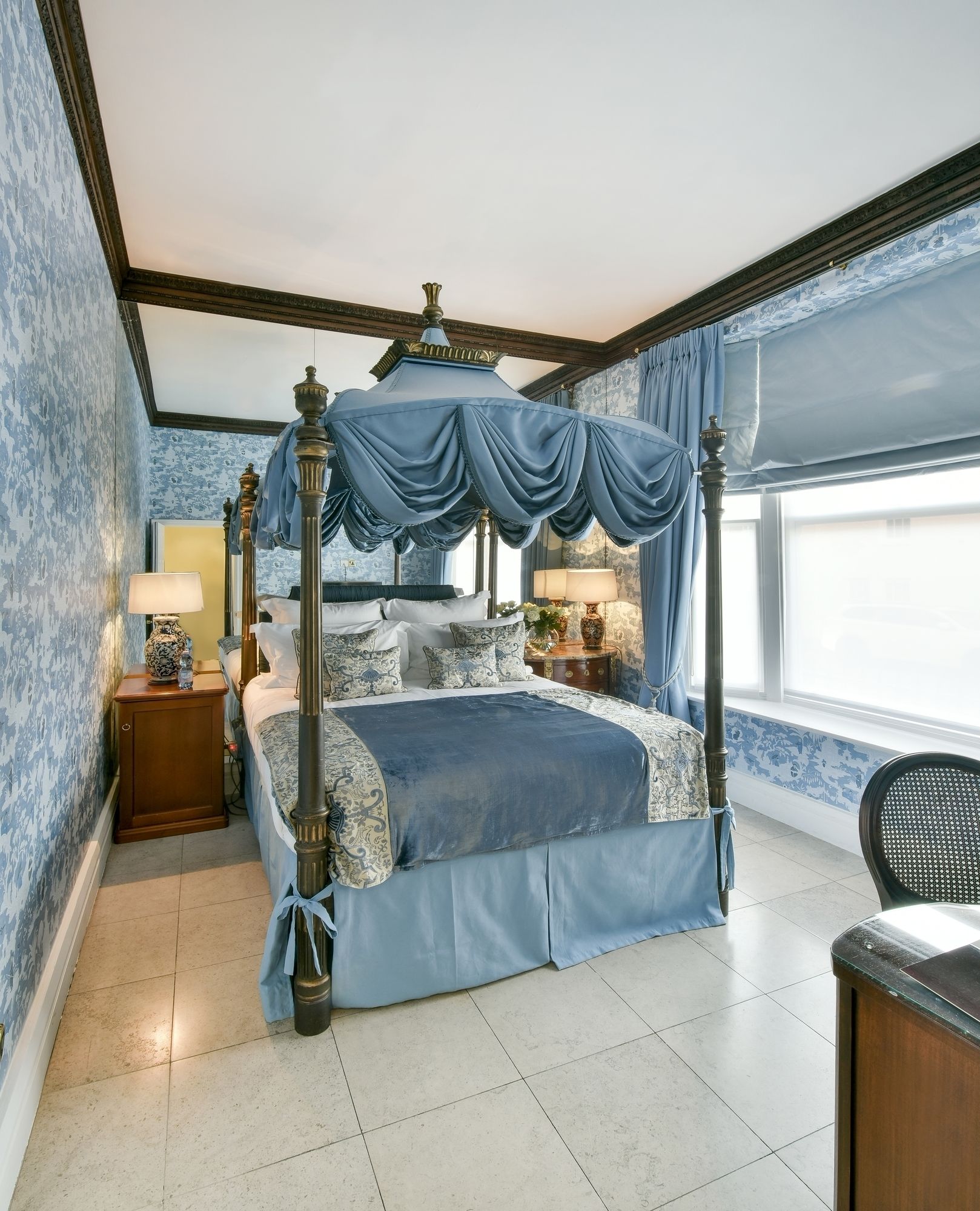 Фото San Domenico House