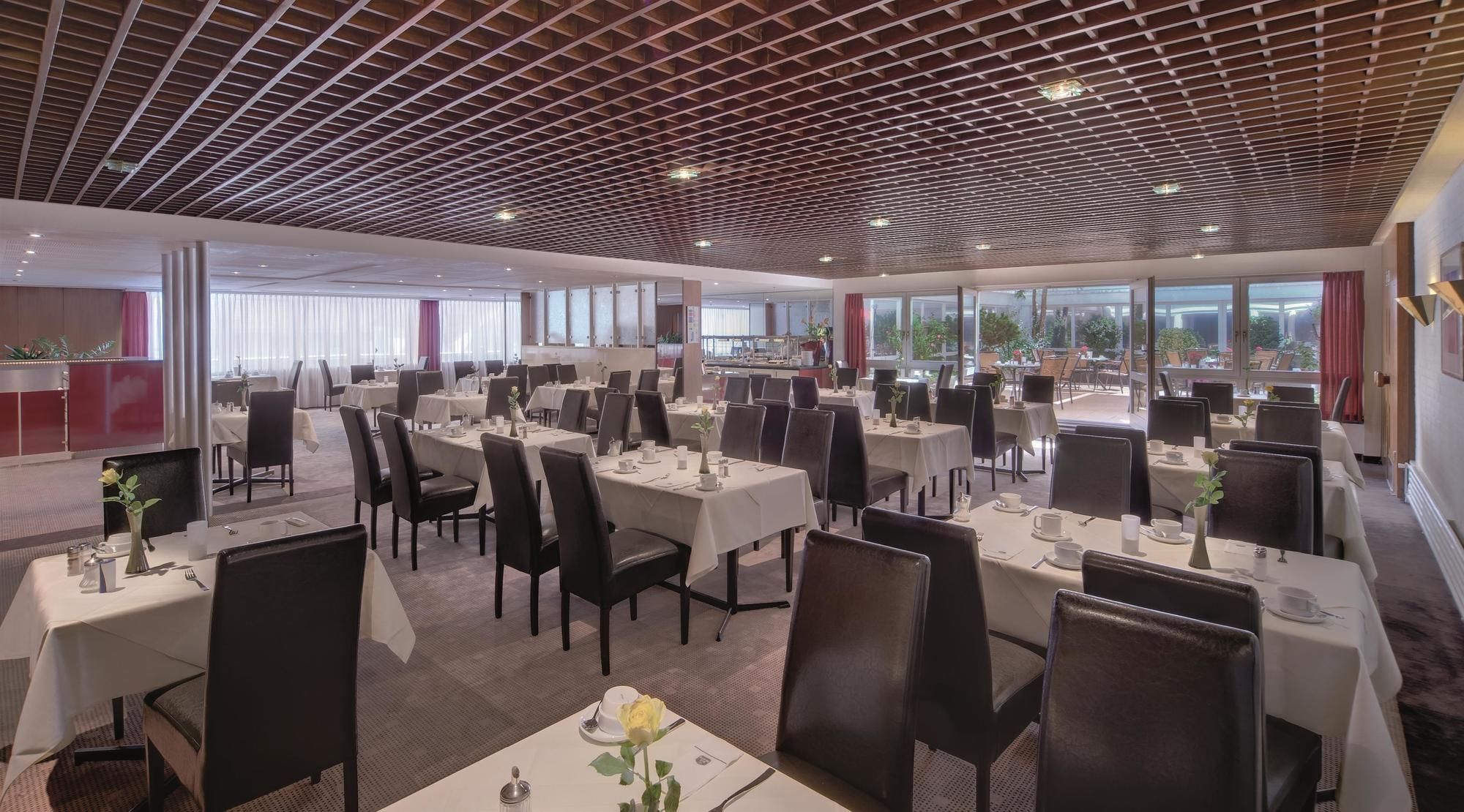 Фото Best Western Hotel Darmstadt Mitte