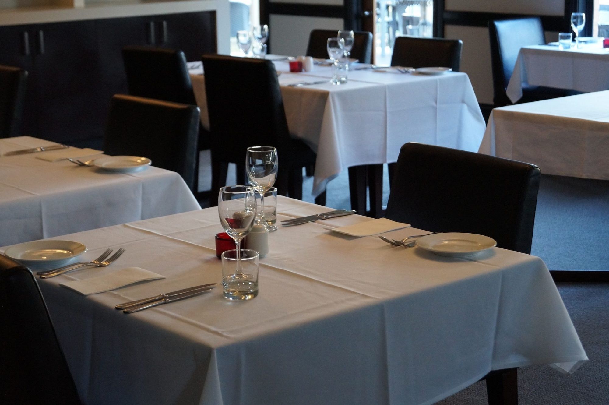 Фото Mercure Port of Echuca