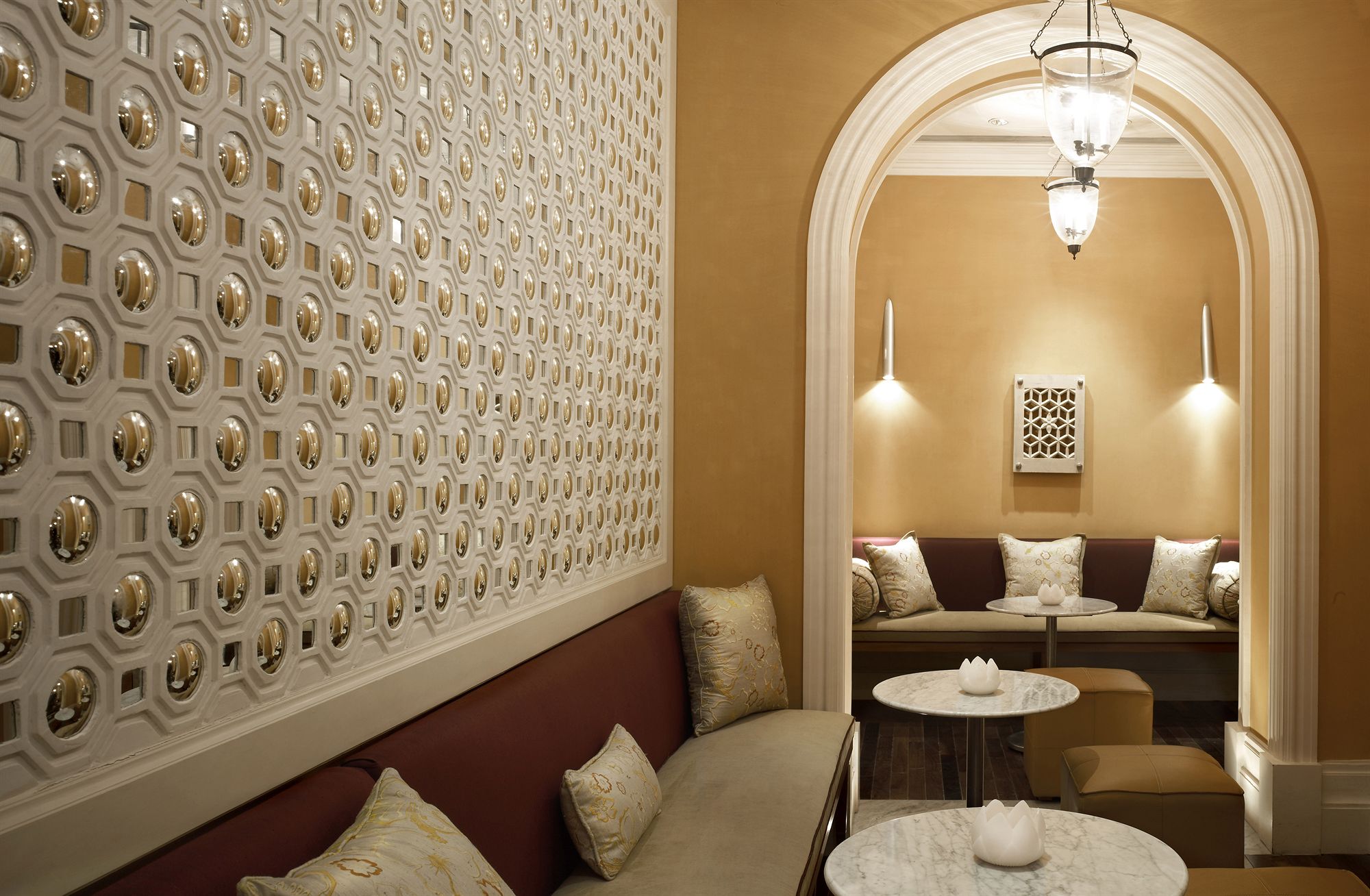 Фото Jai Mahal Palace