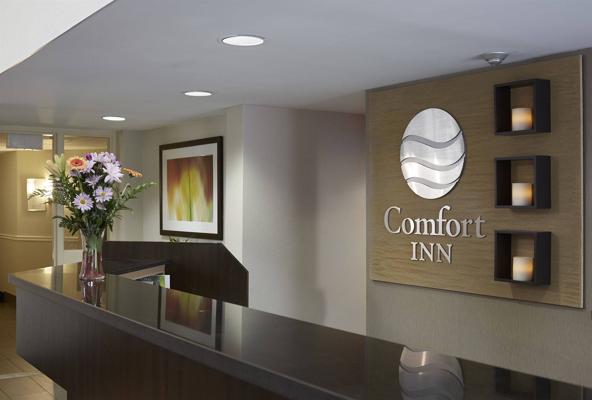 Фото Comfort Inn Regina
