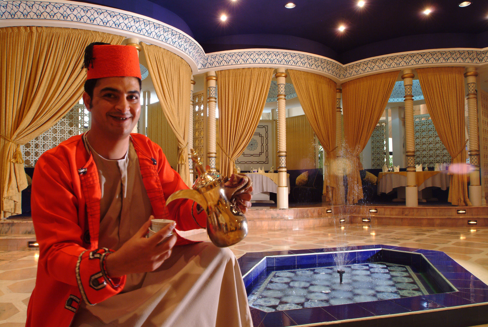 Фото InterContinental Al Jubail