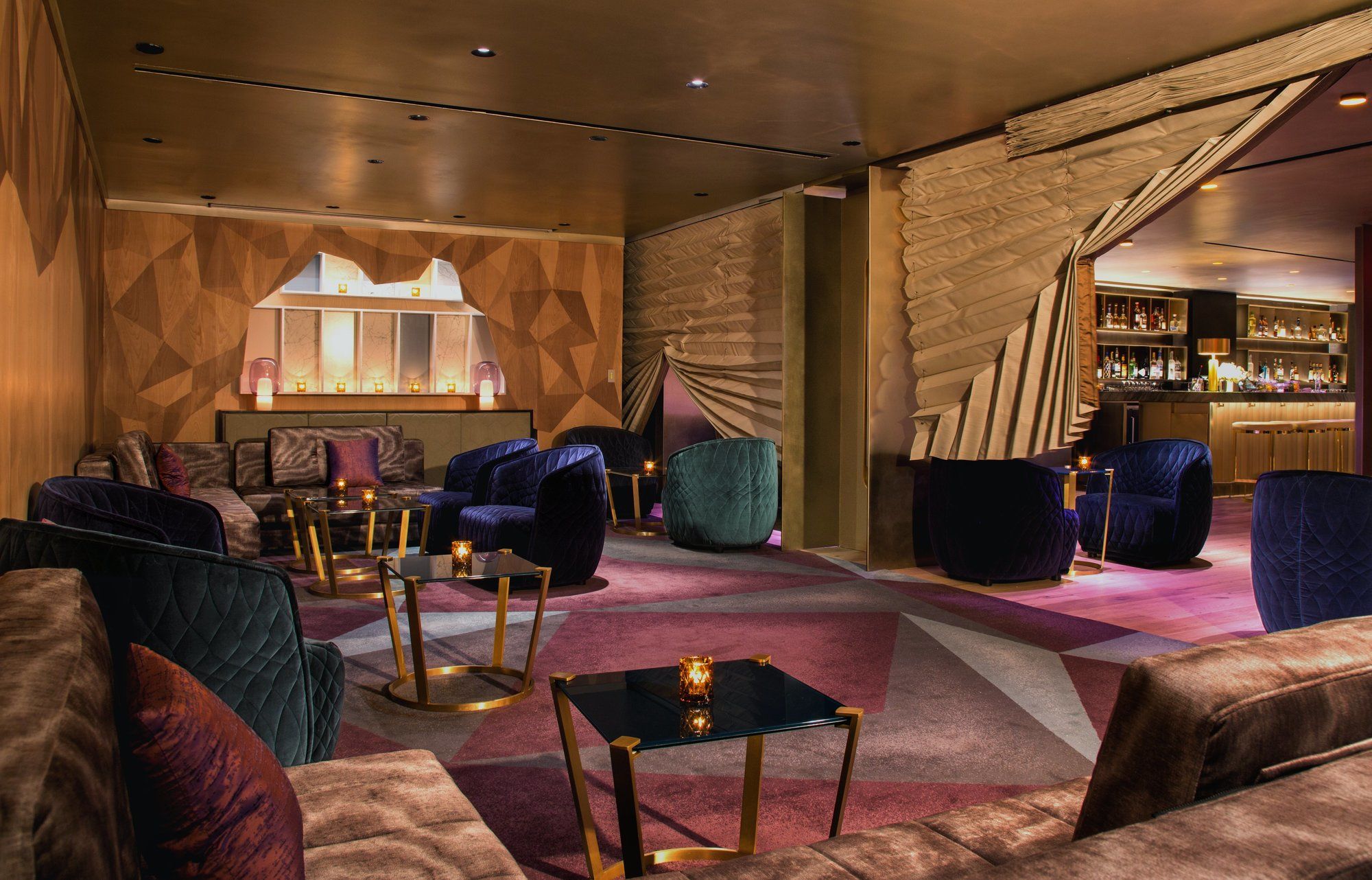 Фото The Time New York Hotel