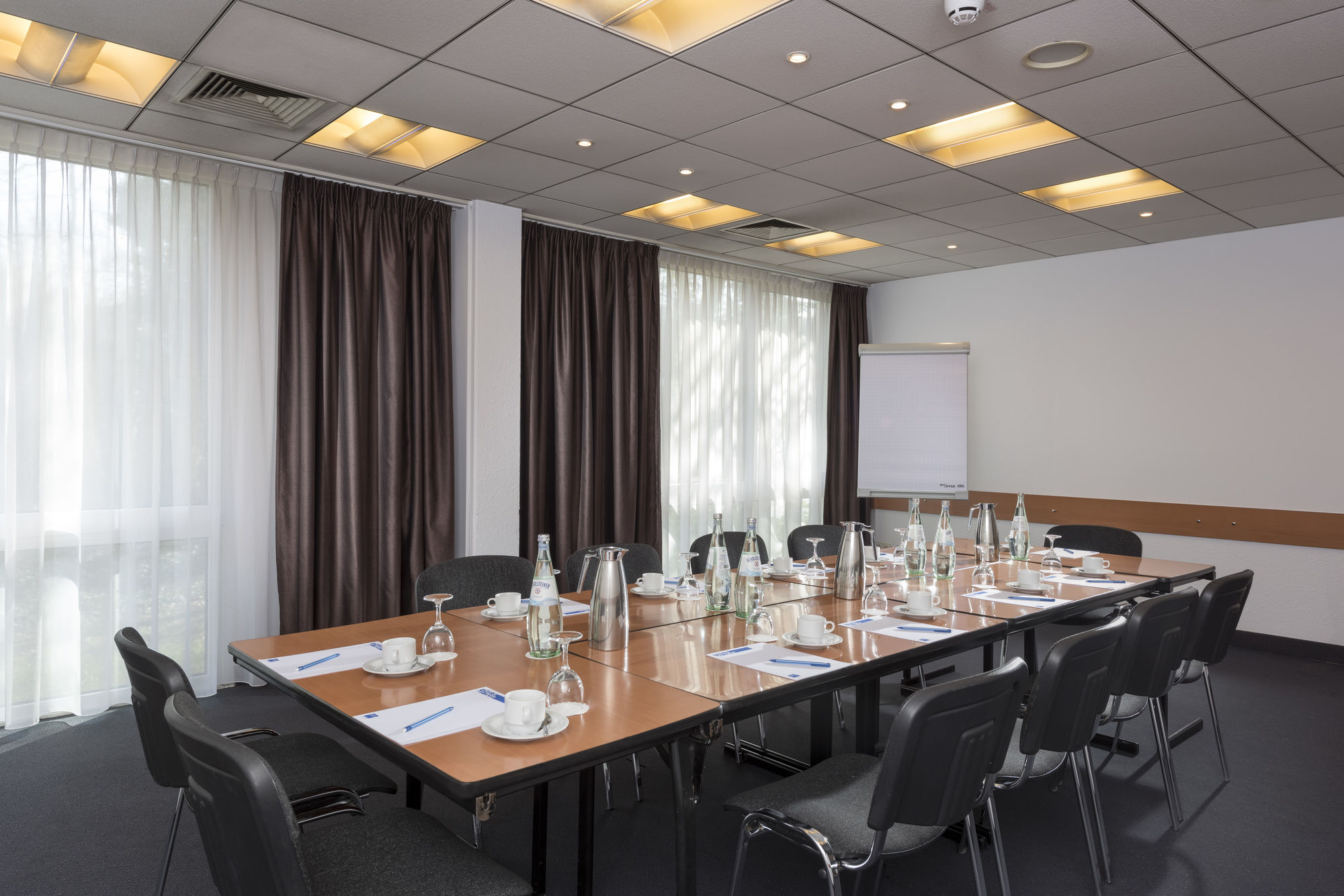 Фото Tryp by Wyndham Wuppertal