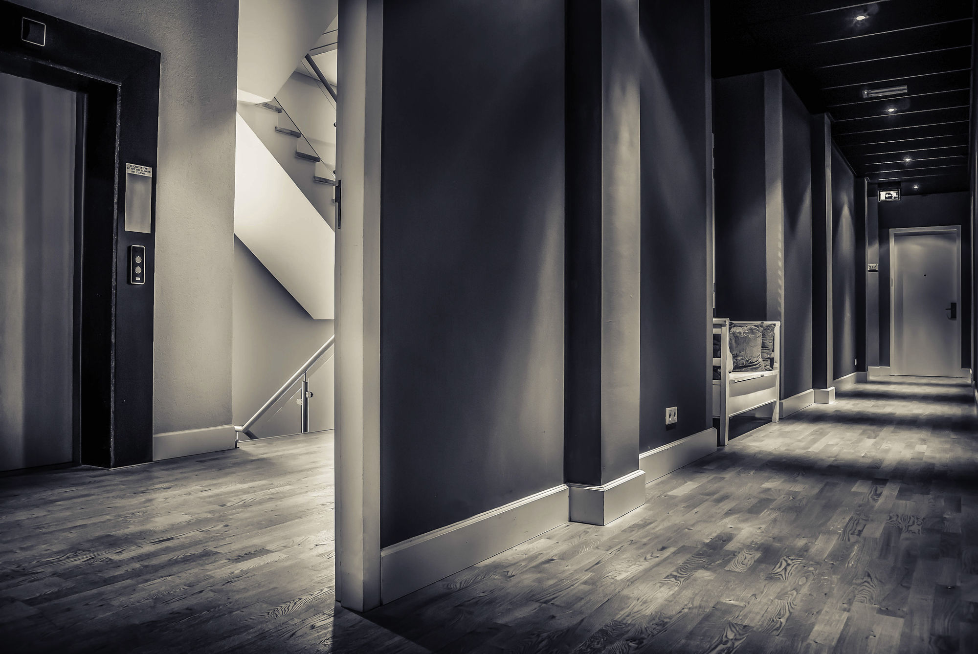 Фото Boutique Hotel Lumiere