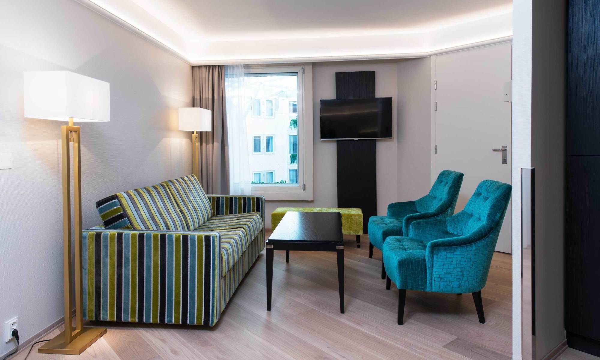 Фото Thon Hotel Oslofjord