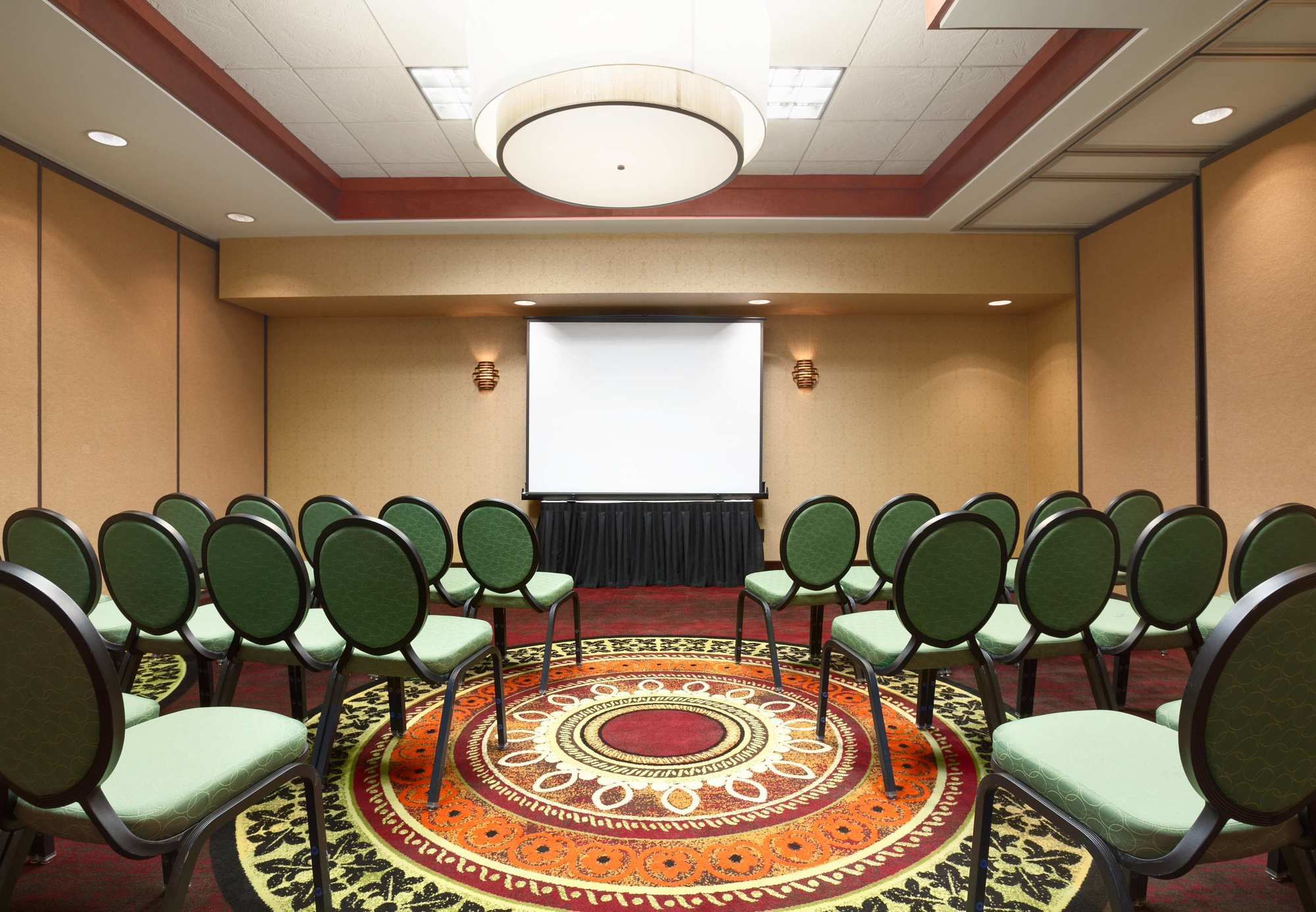 Фото Courtyard by Marriott Layton