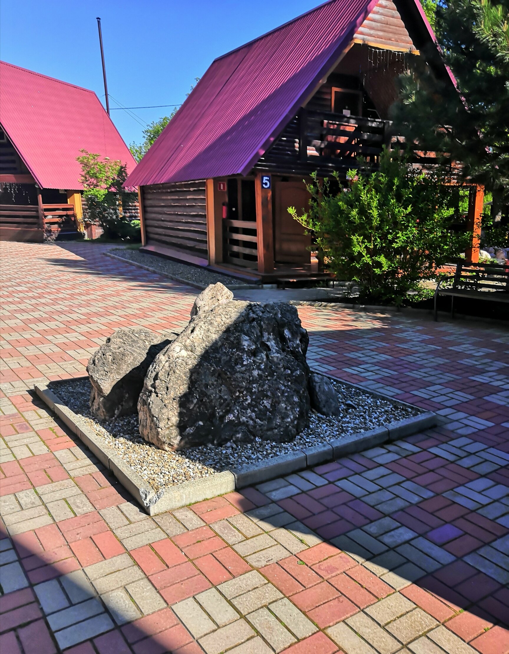 Фото Теремок