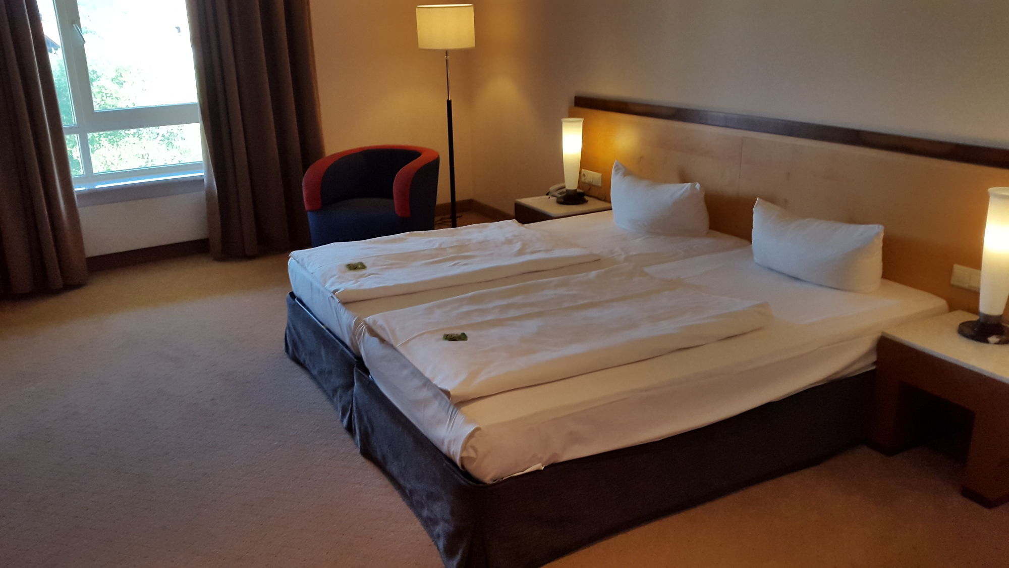 Фото Sorat Insel Regensburg