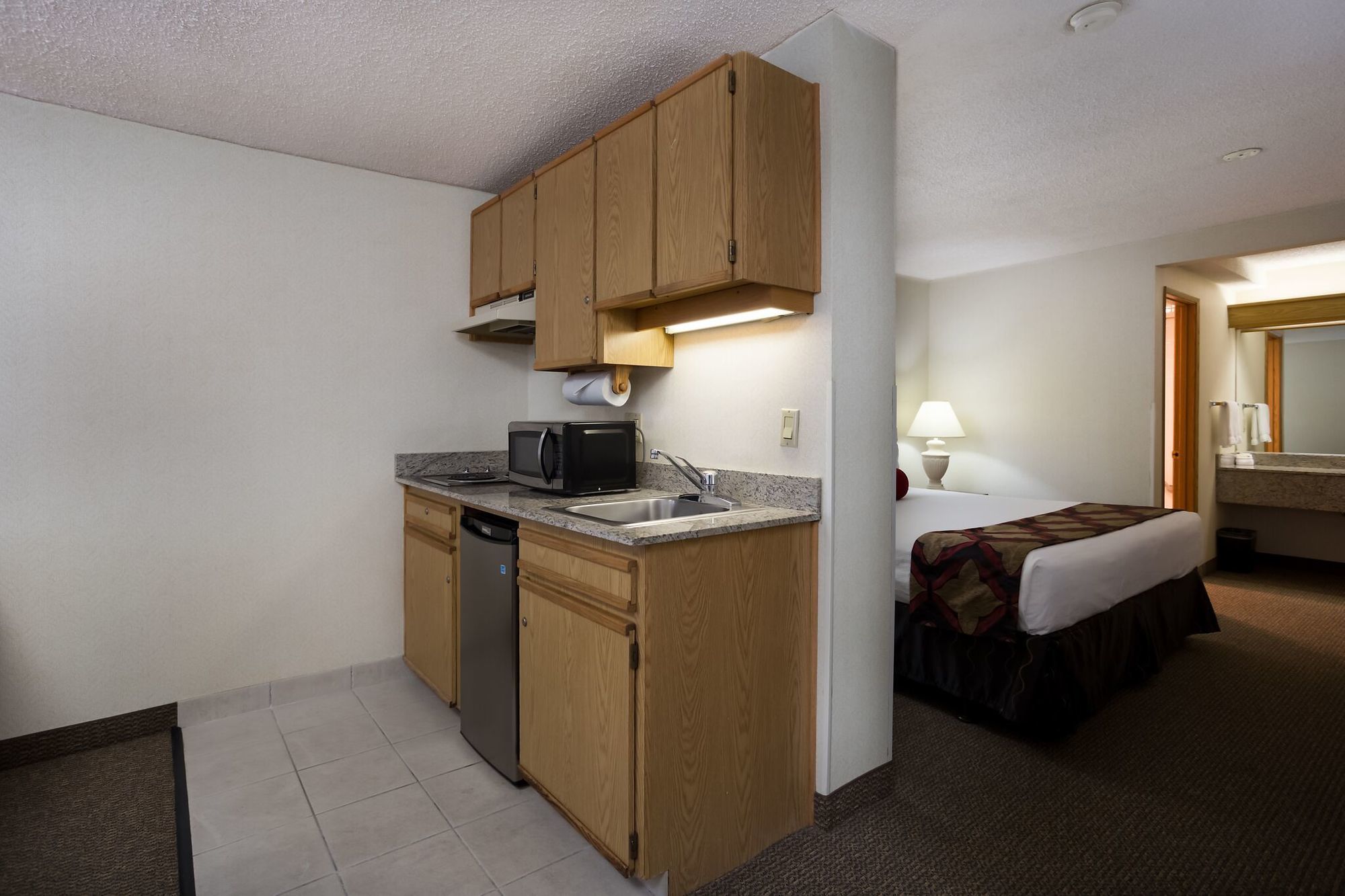 Фото Hotel Thea Tacoma, Ascend Hotel Collection