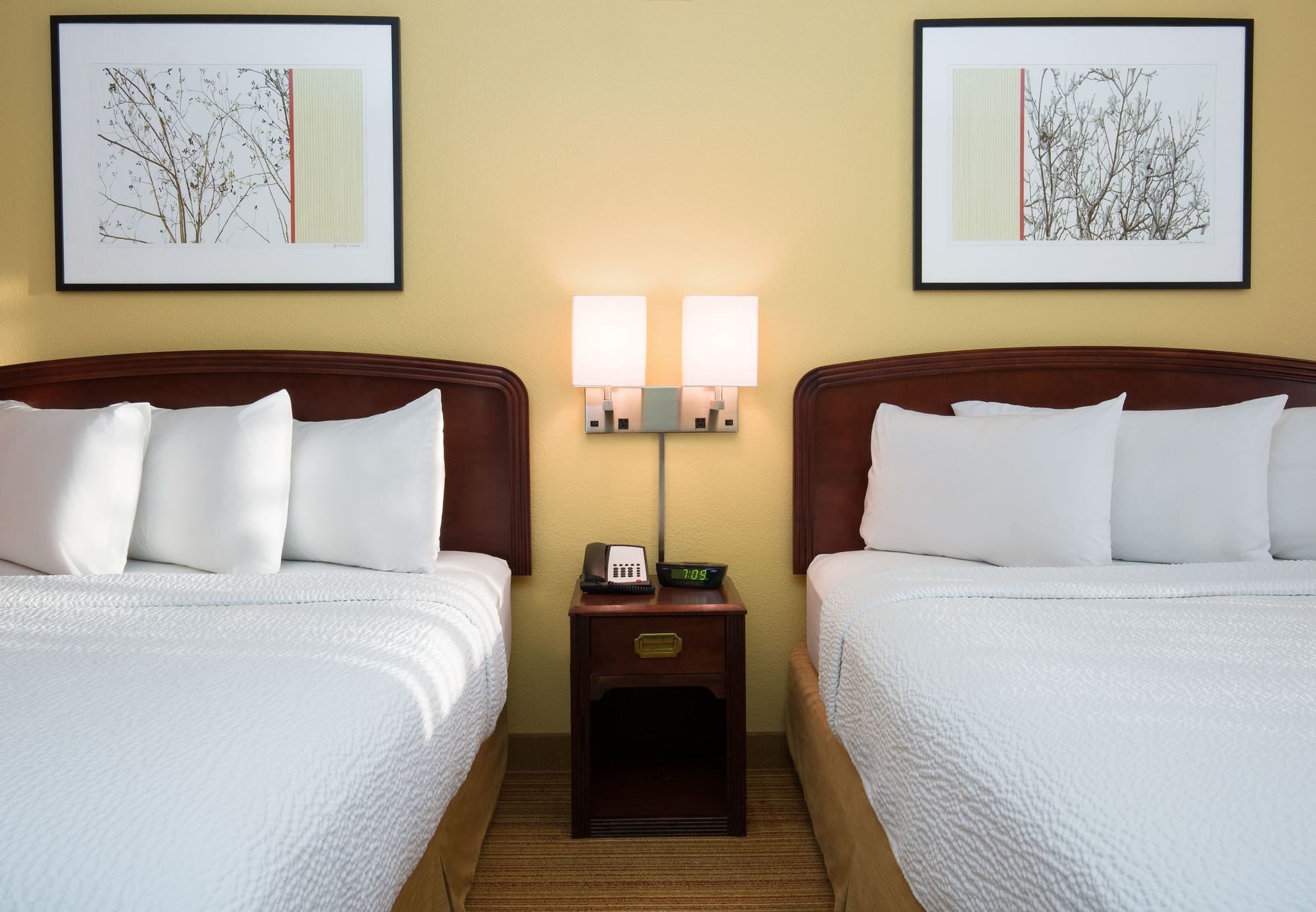 Фото Courtyard by Marriott Roseville