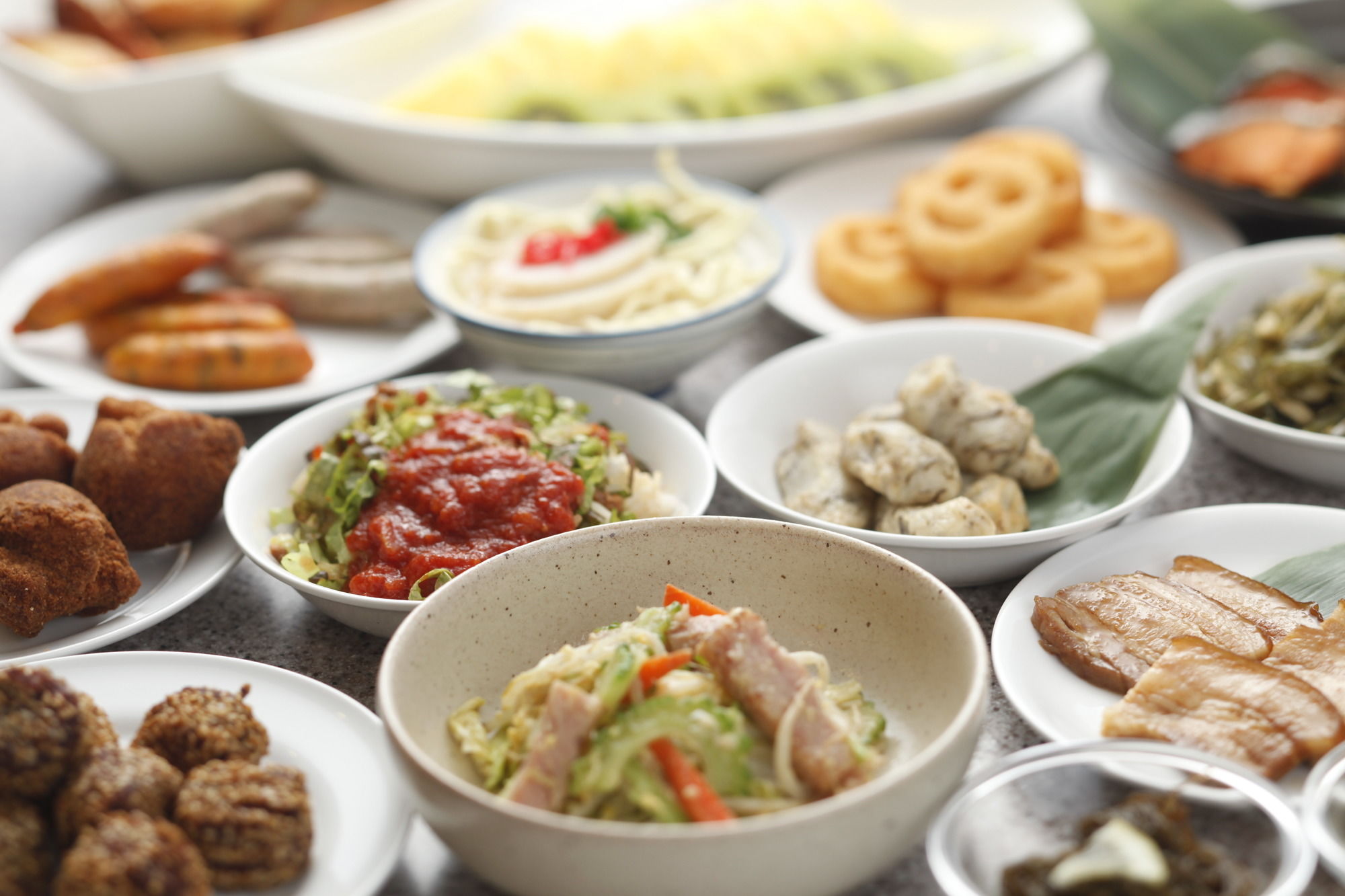 Фото Vessel Hotel Campana Okinawa