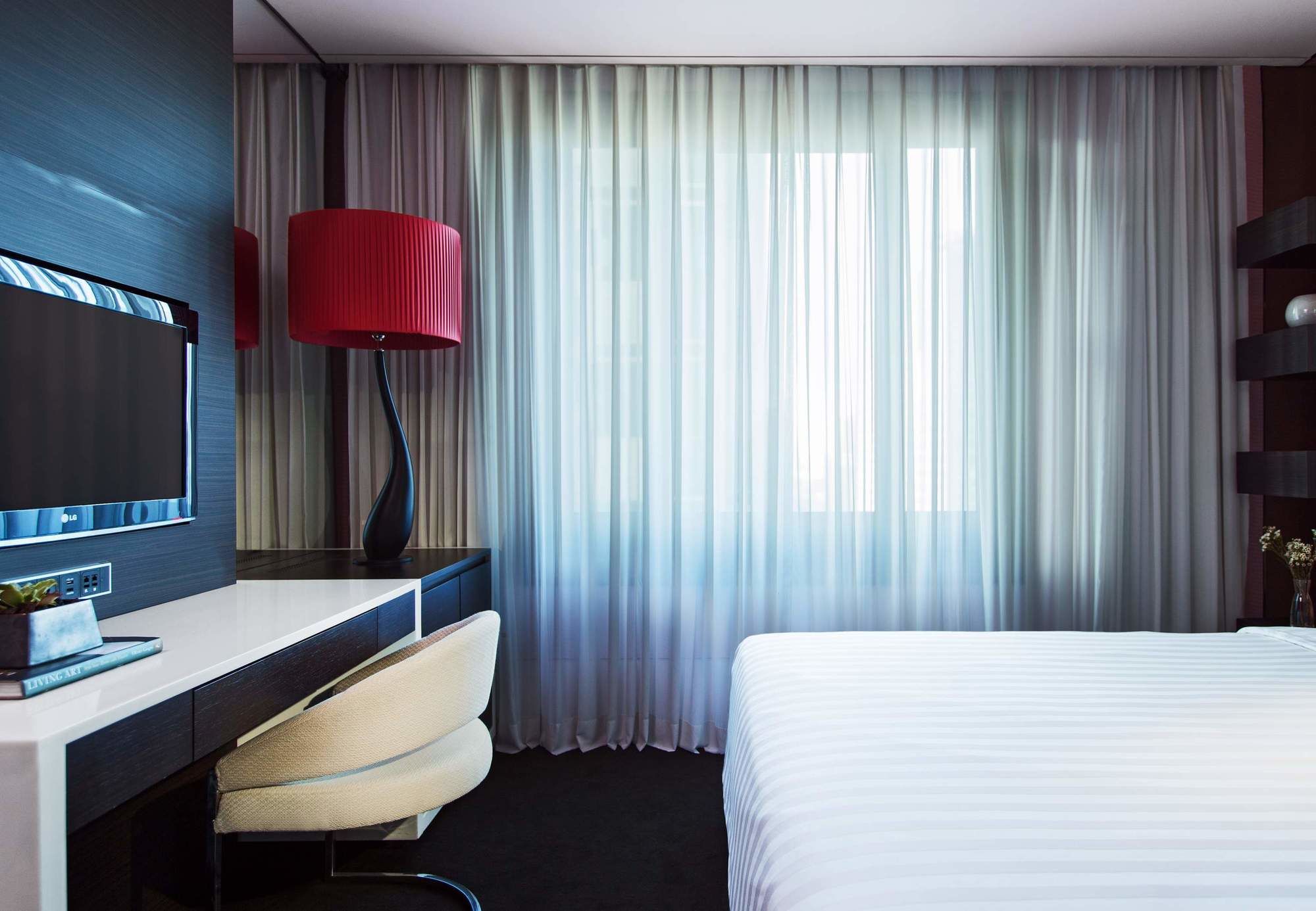 Фото The Plaza Hotel Seoul