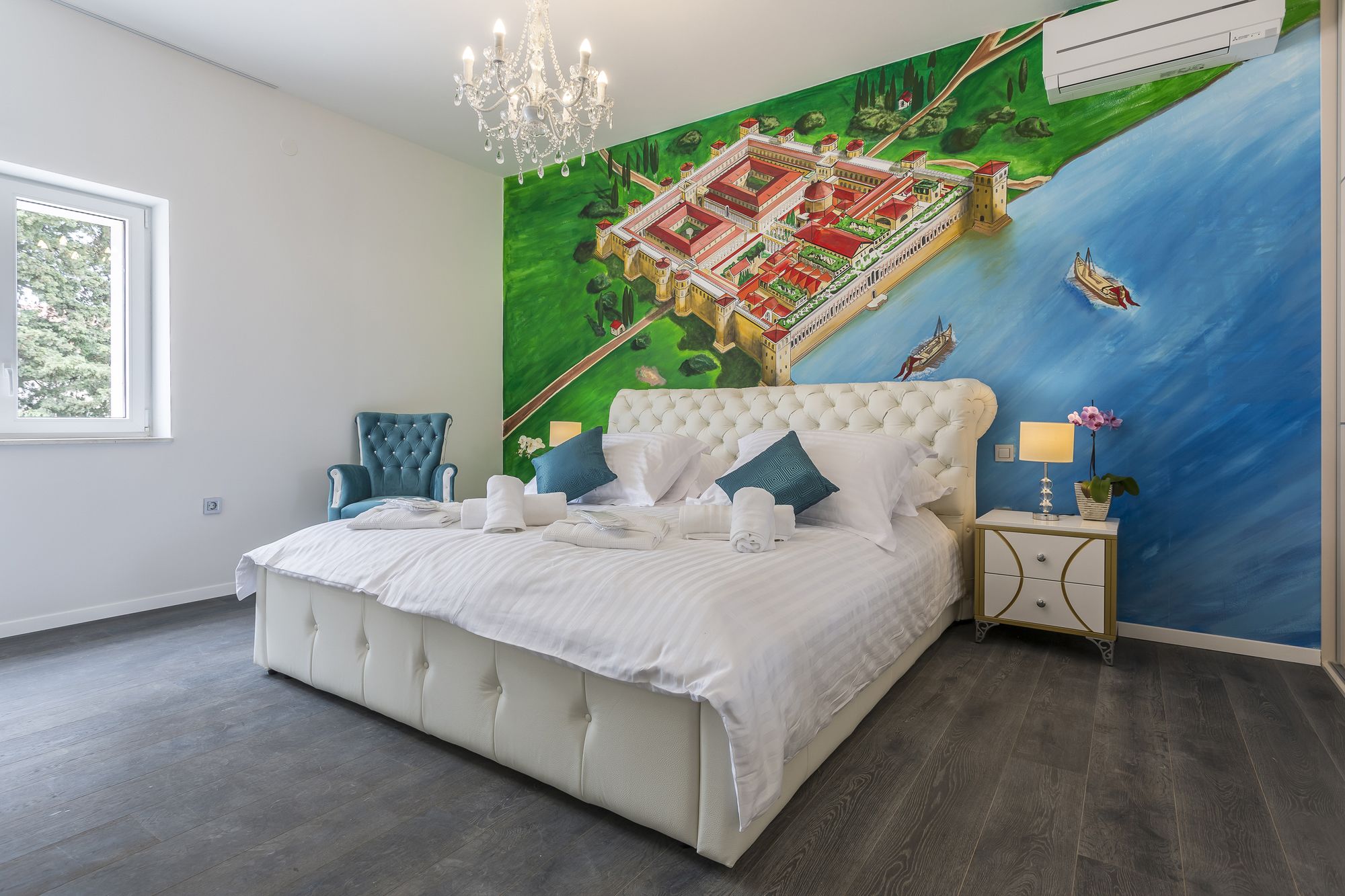 Фото Villa Bila Vila