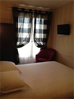 Фото Hotel Avama Prony