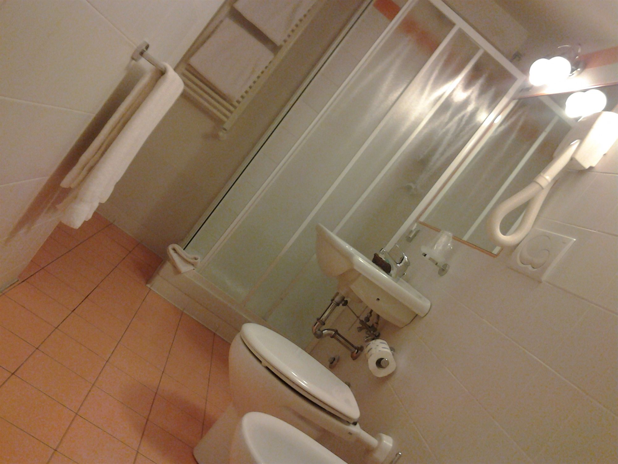 Фото Hotel Vitti