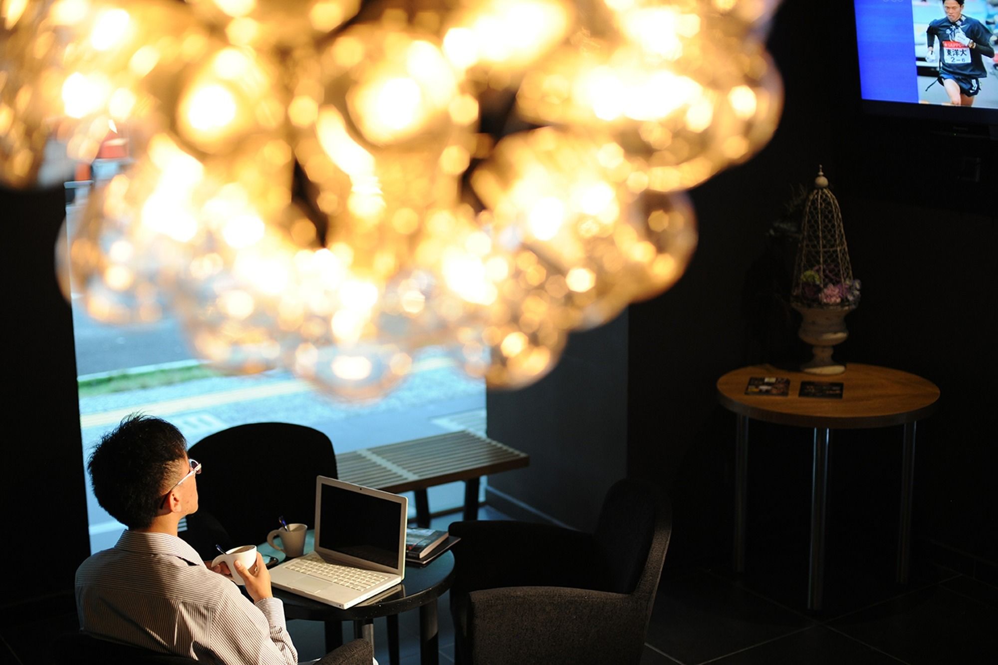 Фото Le Apple Boutique Hotel Bukit Bintang