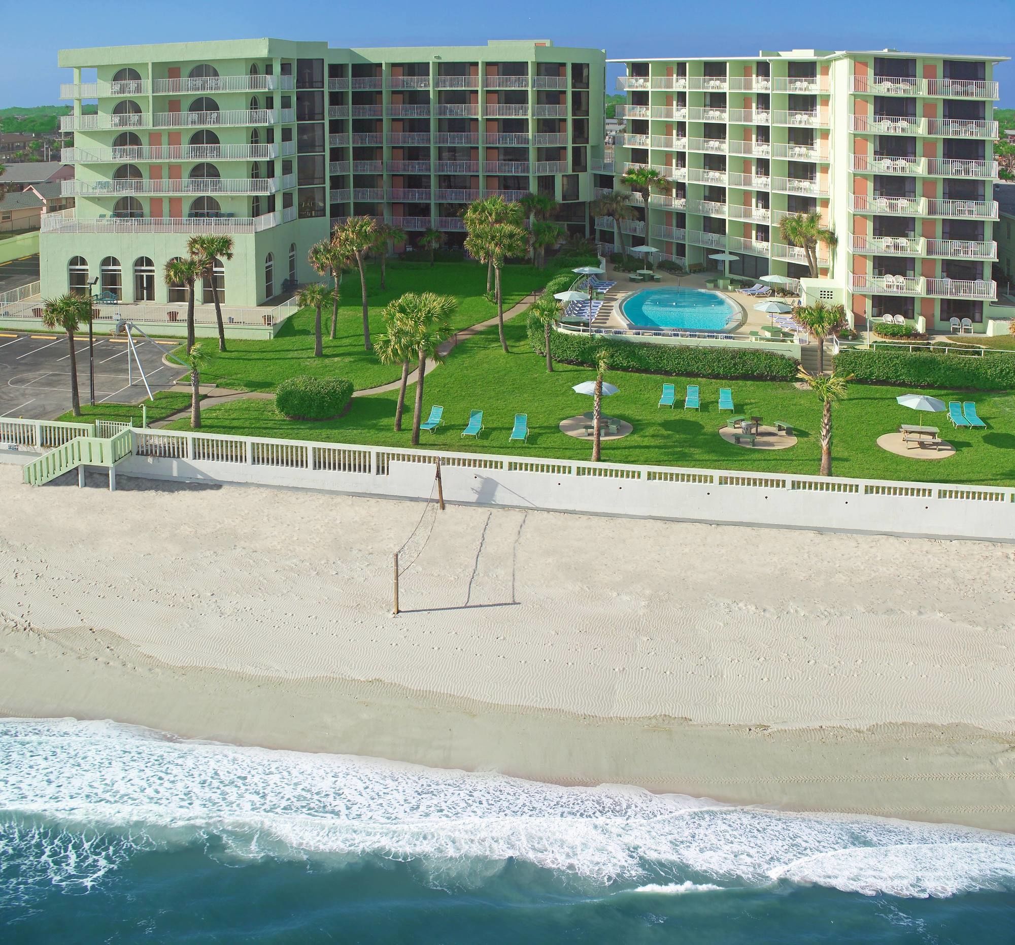 Фото El Caribe Resort & Conference Center