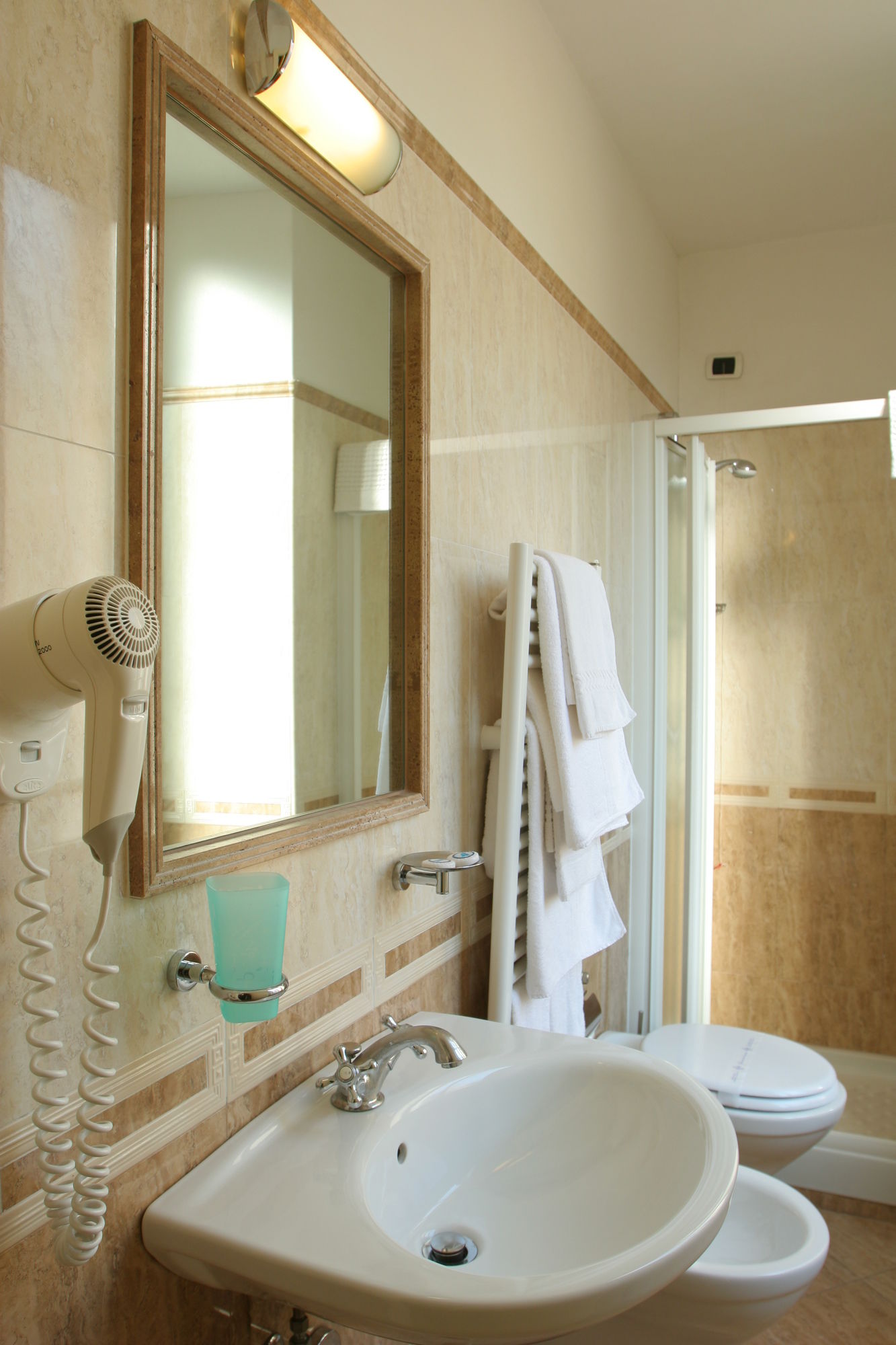 Фото Hotel Fellini