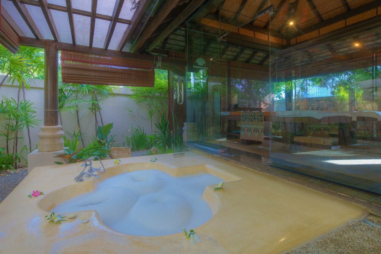 Фото Fair House Villas & SPA