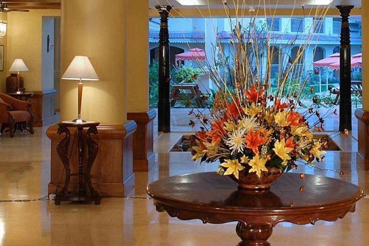 Фото Acron Candolim Regina