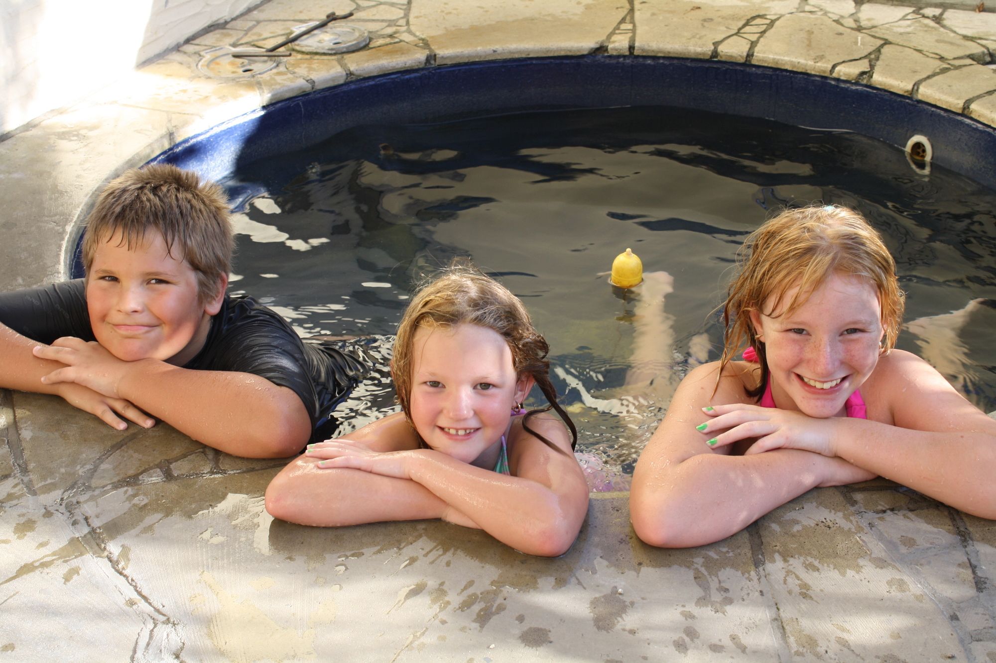 Фото Baycrest Lodge