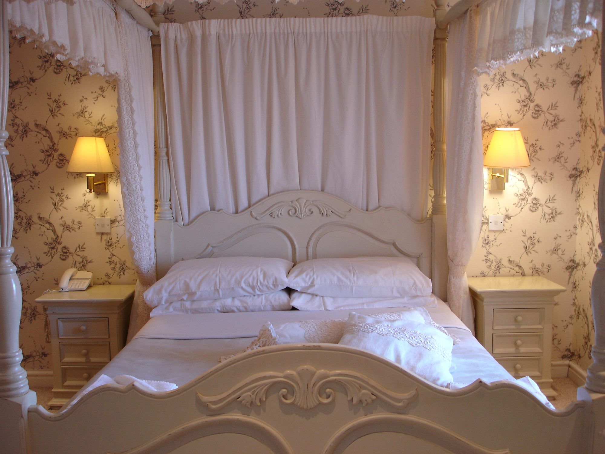 Фото Tiffany's Hotel