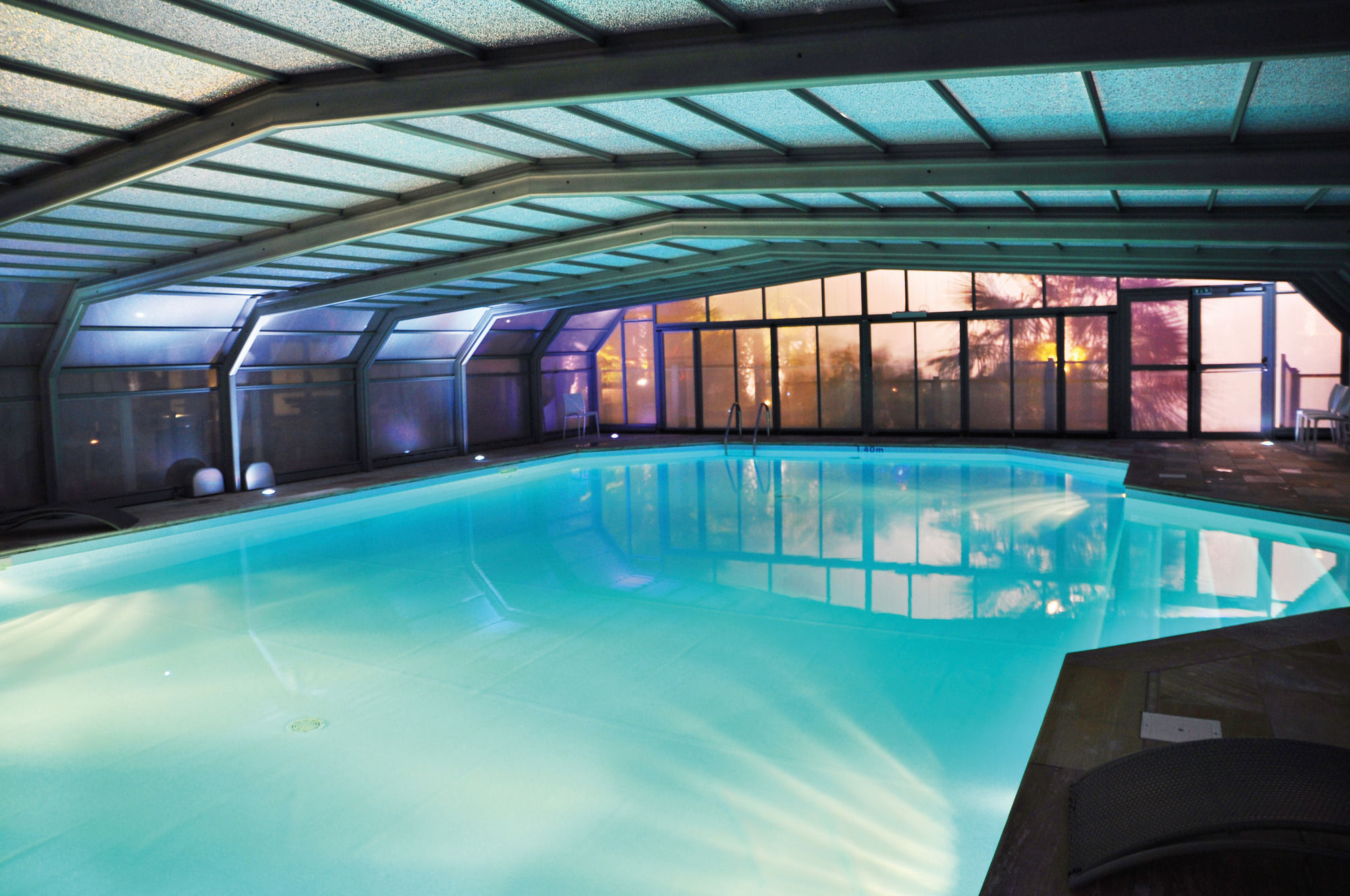 Фото Westotel Nantes Atlantique